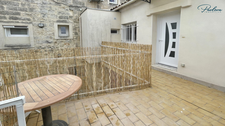 Ma-Cabane - Vente Appartement Mauguio, 56 m²