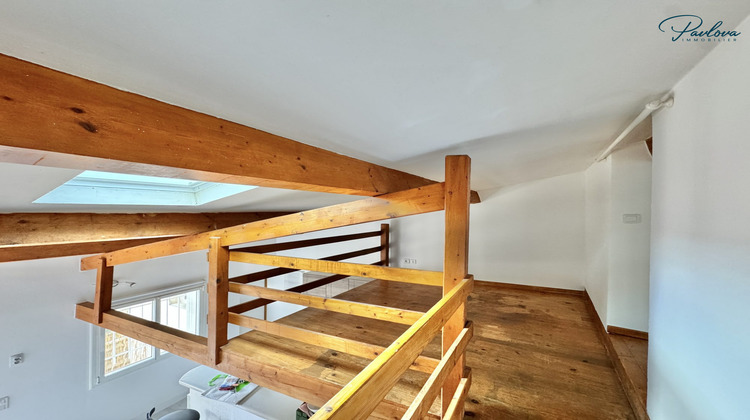 Ma-Cabane - Vente Appartement Mauguio, 56 m²