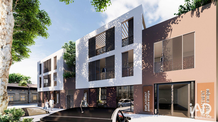 Ma-Cabane - Vente Appartement Mauguio, 131 m²