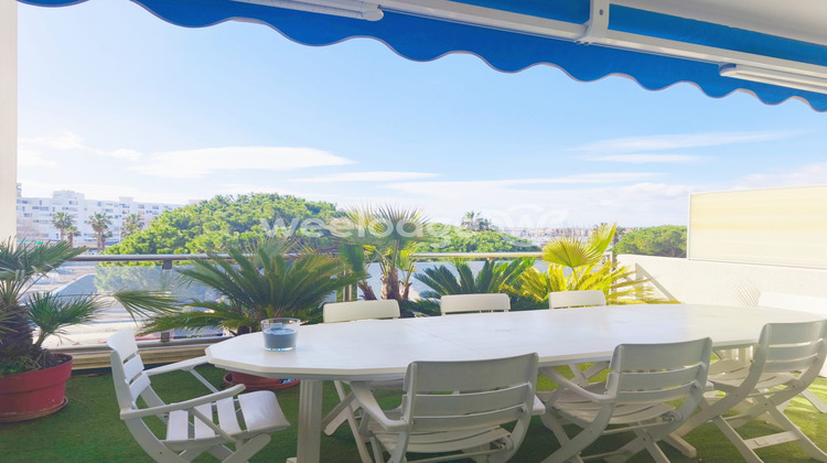 Ma-Cabane - Vente Appartement Mauguio, 60 m²