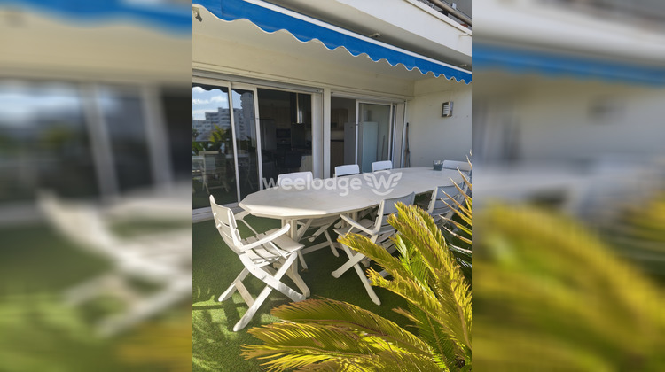 Ma-Cabane - Vente Appartement Mauguio, 60 m²