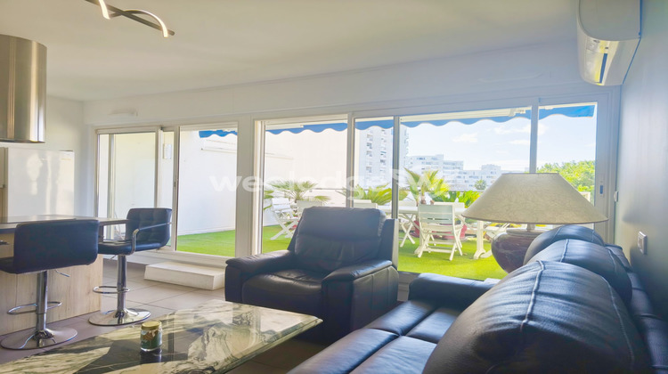 Ma-Cabane - Vente Appartement Mauguio, 60 m²