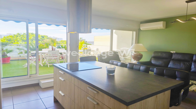 Ma-Cabane - Vente Appartement Mauguio, 60 m²