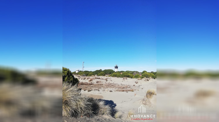 Ma-Cabane - Vente Appartement Mauguio, 25 m²