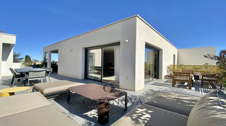 Ma-Cabane - Vente Appartement MAUGUIO, 129 m²