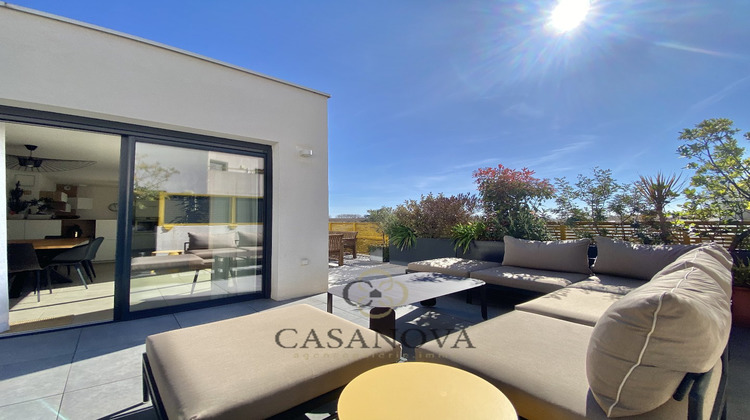 Ma-Cabane - Vente Appartement MAUGUIO, 129 m²