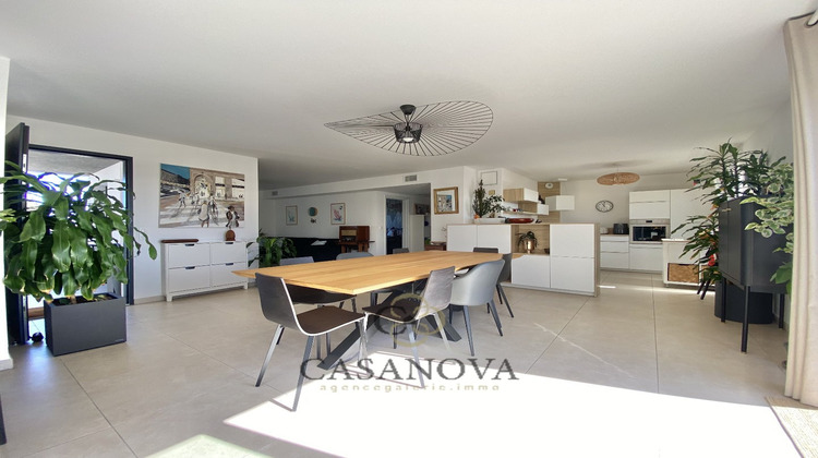 Ma-Cabane - Vente Appartement MAUGUIO, 129 m²