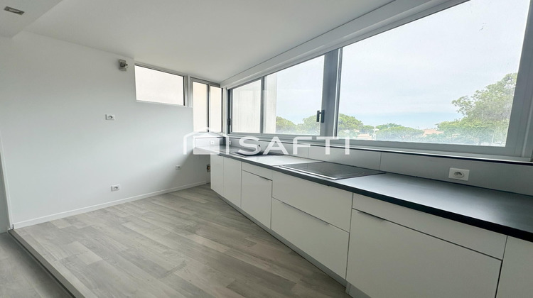 Ma-Cabane - Vente Appartement Mauguio, 54 m²