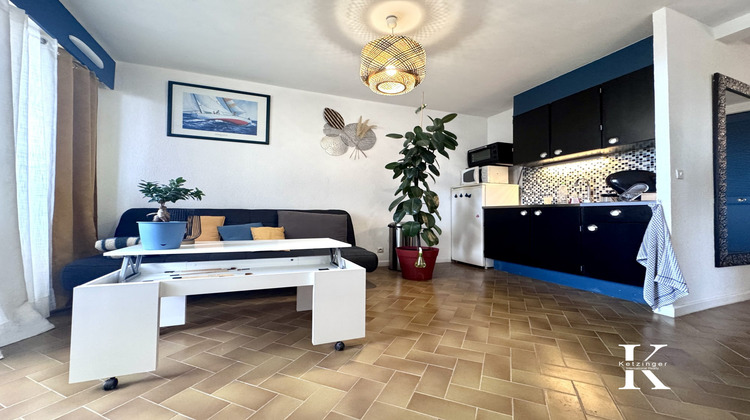 Ma-Cabane - Vente Appartement Mauguio, 36 m²