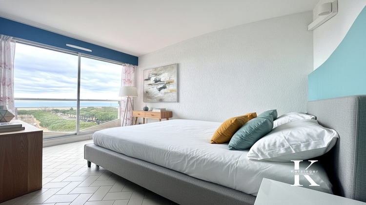 Ma-Cabane - Vente Appartement Mauguio, 36 m²