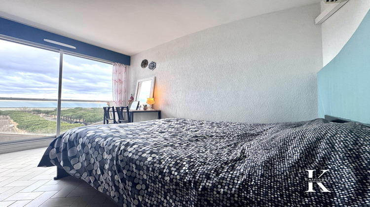 Ma-Cabane - Vente Appartement Mauguio, 36 m²