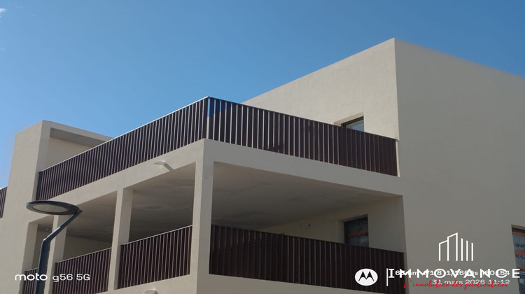 Ma-Cabane - Vente Appartement Mauguio, 95 m²