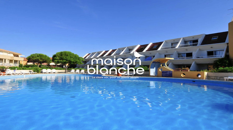 Ma-Cabane - Vente Appartement Mauguio, 23 m²