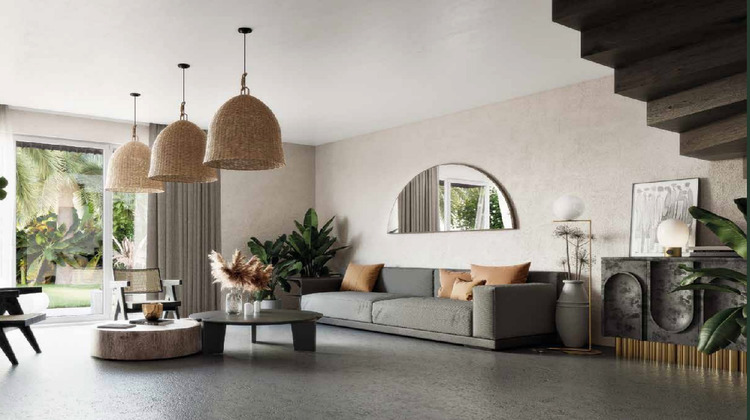 Ma-Cabane - Vente Appartement MAUGUIO, 87 m²