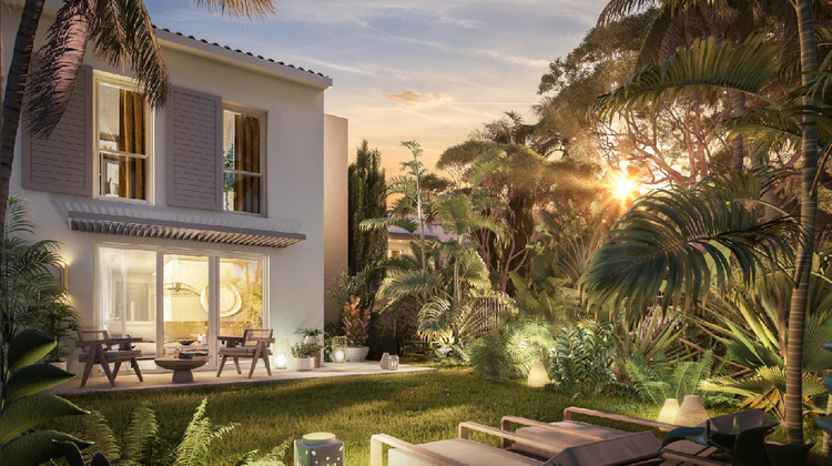 Ma-Cabane - Vente Appartement MAUGUIO, 87 m²