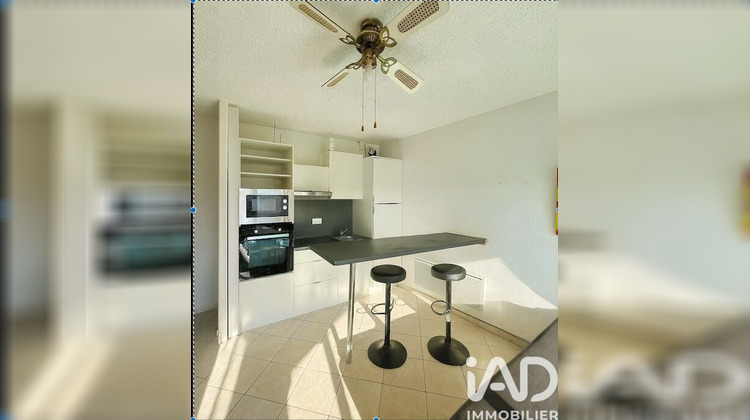 Ma-Cabane - Vente Appartement Mauguio, 22 m²