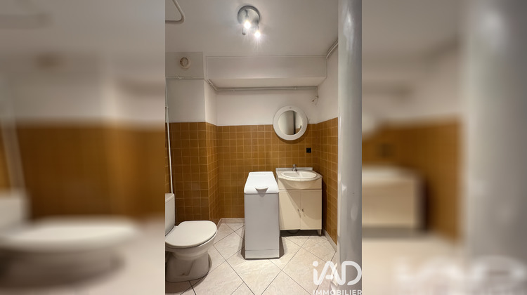 Ma-Cabane - Vente Appartement Mauguio, 22 m²