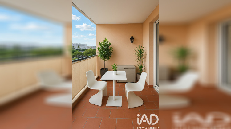 Ma-Cabane - Vente Appartement Mauguio, 22 m²