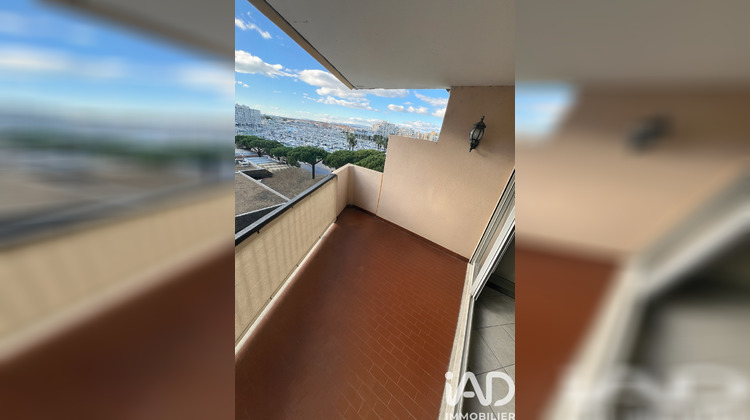 Ma-Cabane - Vente Appartement Mauguio, 22 m²