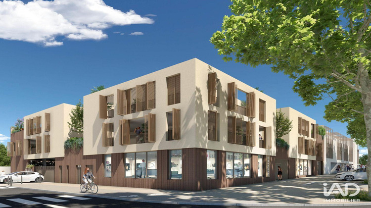 Ma-Cabane - Vente Appartement Mauguio, 145 m²