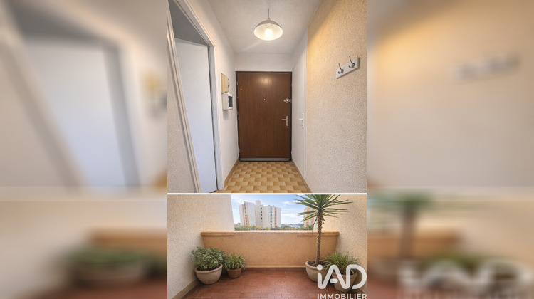 Ma-Cabane - Vente Appartement Mauguio, 29 m²