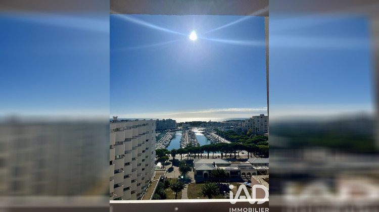 Ma-Cabane - Vente Appartement Mauguio, 45 m²