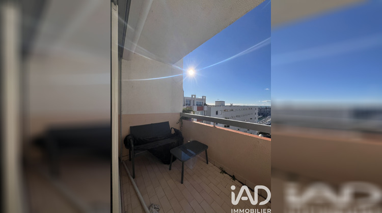 Ma-Cabane - Vente Appartement Mauguio, 45 m²