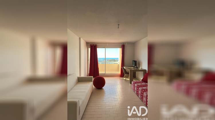 Ma-Cabane - Vente Appartement Mauguio, 45 m²