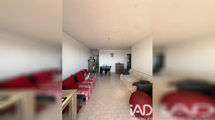 Ma-Cabane - Vente Appartement Mauguio, 45 m²