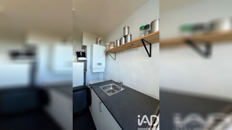Ma-Cabane - Vente Appartement Mauguio, 45 m²