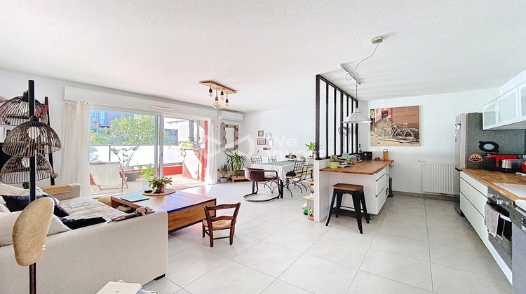 Ma-Cabane - Vente Appartement Mauguio, 62 m²