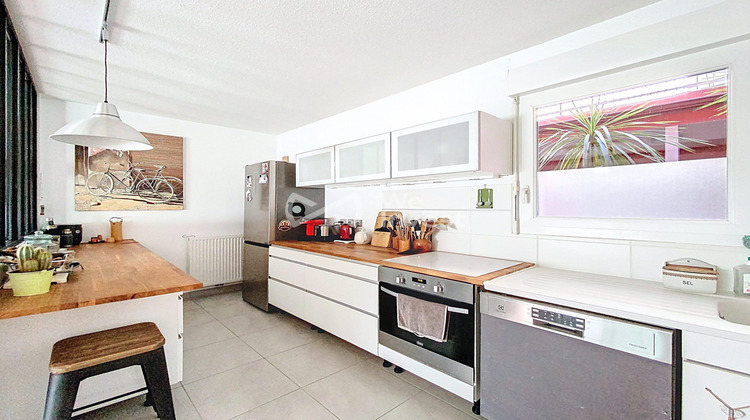 Ma-Cabane - Vente Appartement Mauguio, 62 m²