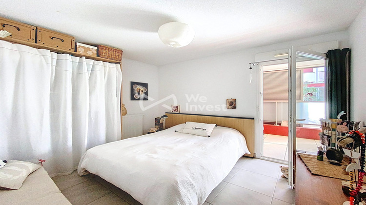 Ma-Cabane - Vente Appartement Mauguio, 62 m²