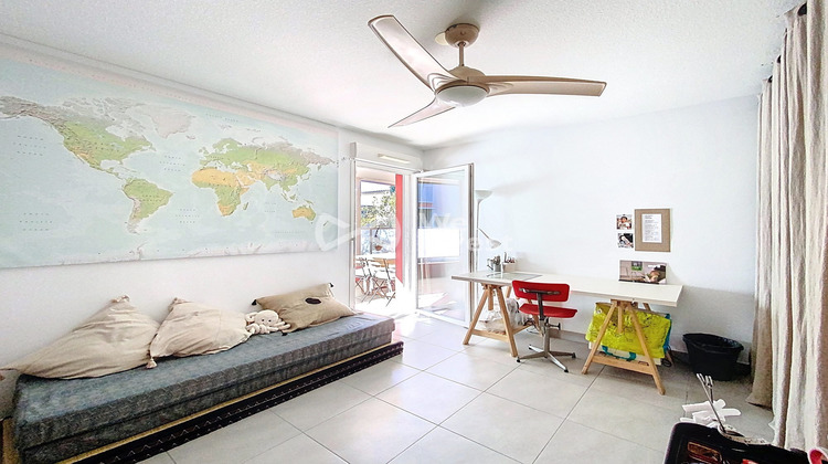 Ma-Cabane - Vente Appartement Mauguio, 62 m²