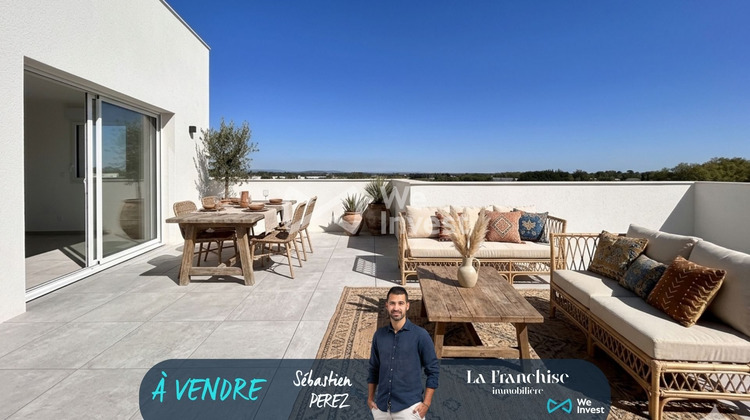 Ma-Cabane - Vente Appartement Mauguio, 100 m²