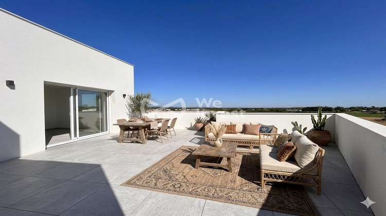 Ma-Cabane - Vente Appartement Mauguio, 100 m²