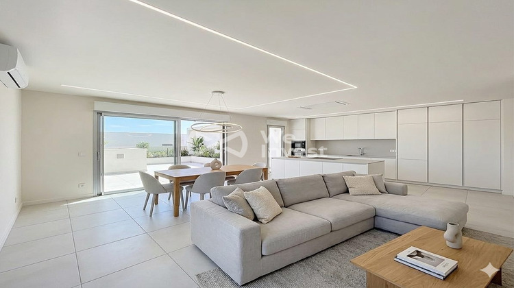 Ma-Cabane - Vente Appartement Mauguio, 100 m²