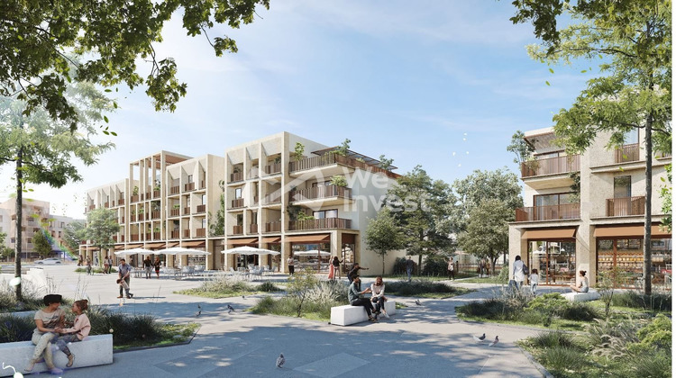 Ma-Cabane - Vente Appartement Mauguio, 100 m²