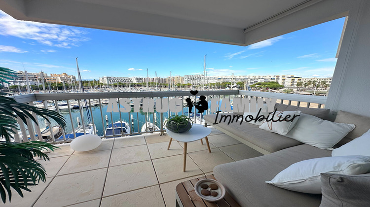 Ma-Cabane - Vente Appartement MAUGUIO, 66 m²