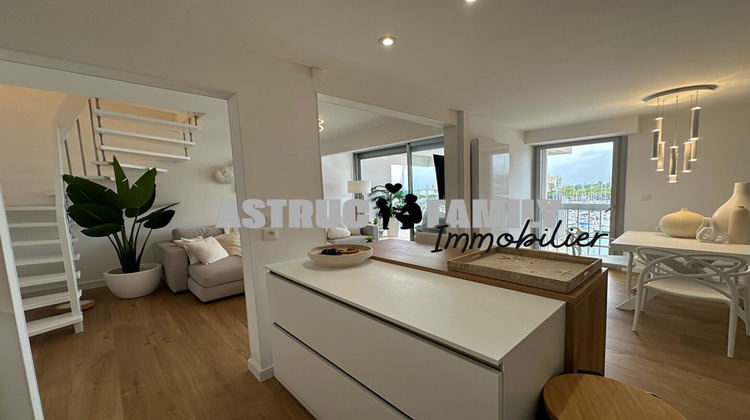 Ma-Cabane - Vente Appartement MAUGUIO, 66 m²