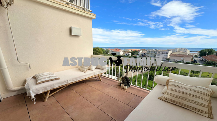 Ma-Cabane - Vente Appartement MAUGUIO, 66 m²