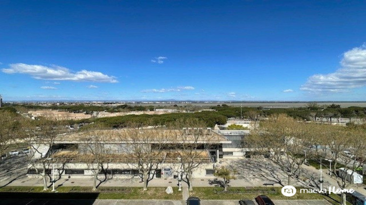 Ma-Cabane - Vente Appartement Mauguio, 20 m²