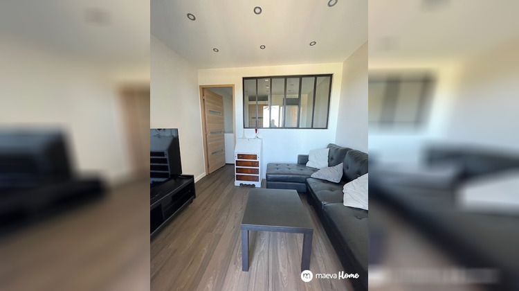 Ma-Cabane - Vente Appartement Mauguio, 20 m²