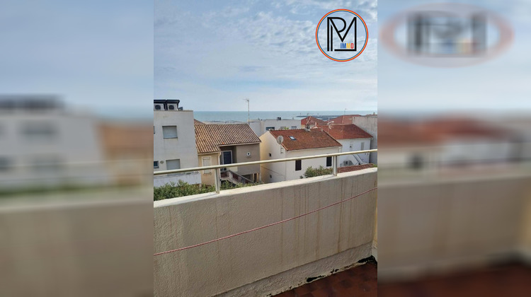 Ma-Cabane - Vente Appartement Mauguio, 22 m²
