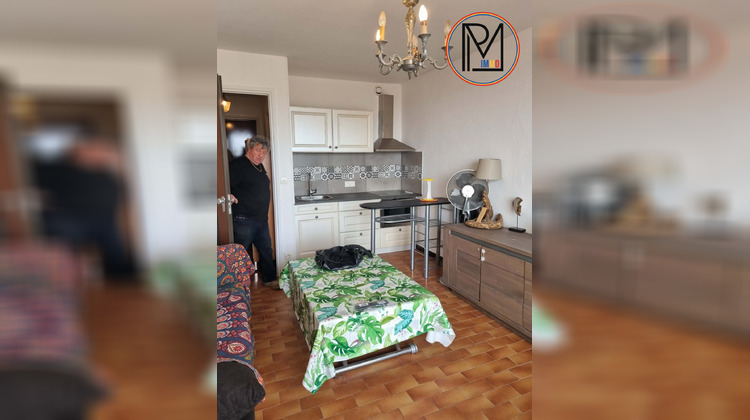 Ma-Cabane - Vente Appartement Mauguio, 22 m²