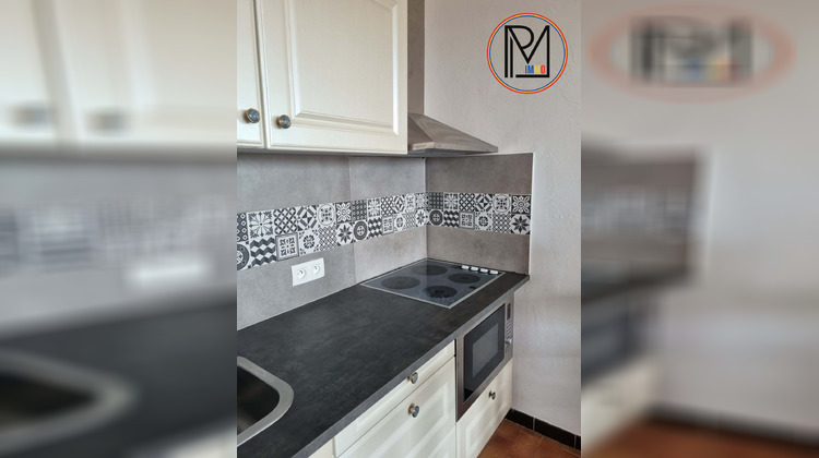 Ma-Cabane - Vente Appartement Mauguio, 22 m²