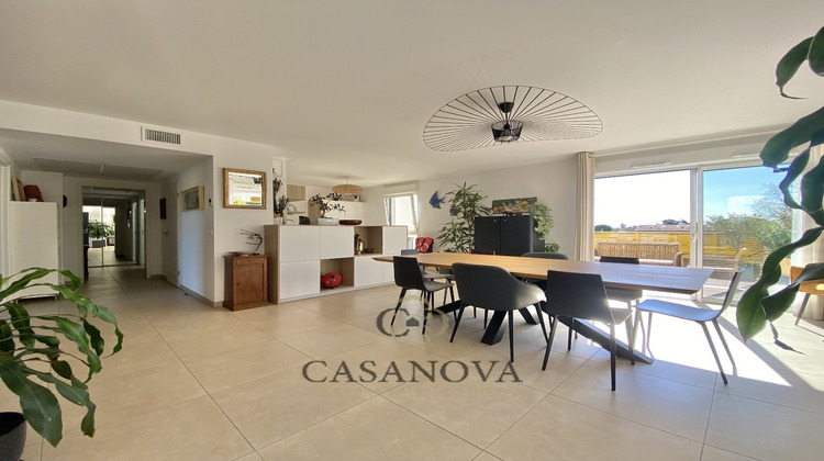 Ma-Cabane - Vente Appartement MAUGUIO, 129 m²