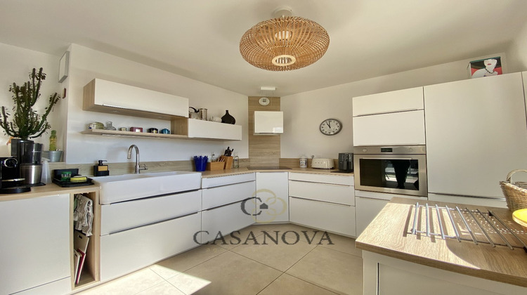 Ma-Cabane - Vente Appartement MAUGUIO, 129 m²