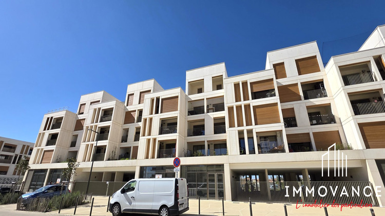Ma-Cabane - Vente Appartement Mauguio, 23 m²