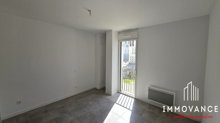 Ma-Cabane - Vente Appartement Mauguio, 23 m²